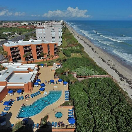 Oceanique Resort Indian Harbour Beach Exterior foto